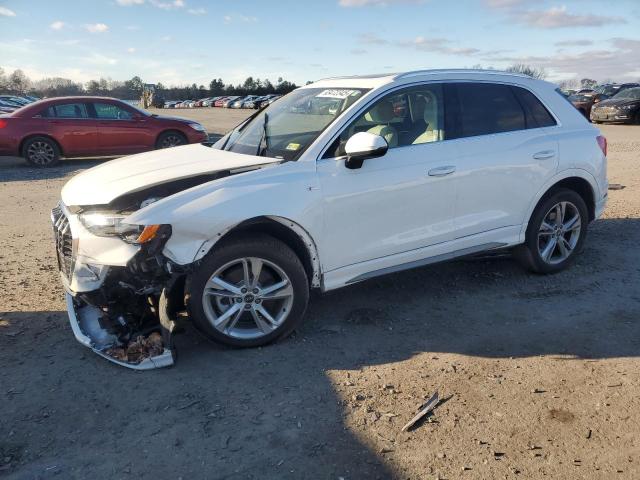 Auction sale of the 2021 Audi Q3, vin: WA1DECF36M1028417, lot number: 93472345