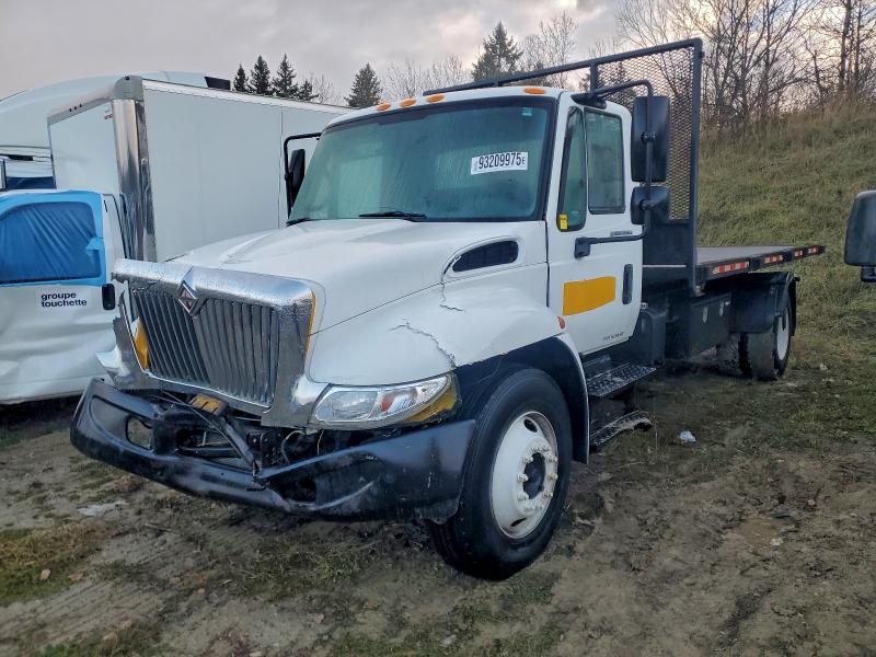 2005 International 4000 4300 მანქანა იყიდება აუქციონზე, vin: 1HTMMAAM05H675985, აუქციონის ნომერი: 93209975