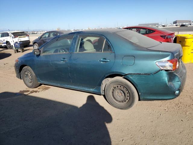 Продажа на аукционе авто 2010 Toyota Corolla, vin: 1NXBU4EE0AZ272739, номер лота: 68765105