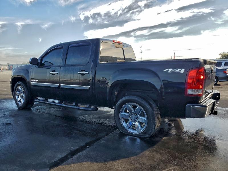 94505815 :رقم المزاد ، 3GTP2VE78DG214389 vin ، 2013 Gmc Sierra مزاد بيع