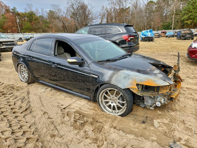 Продаж на аукціоні авто 2007 Acura Tl Type S, vin: 19UUA76567A020771, номер лоту: 94277315
