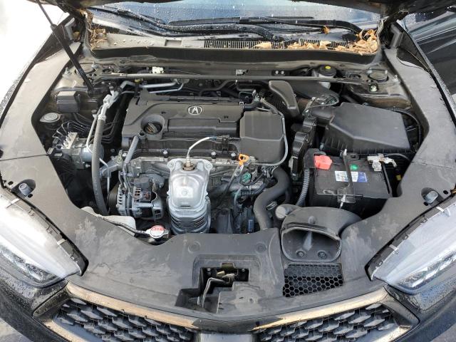 Продажа на аукционе авто 2020 Acura Tlx Techno, vin: 19UUB1F64LA012102, номер лота: 82730415