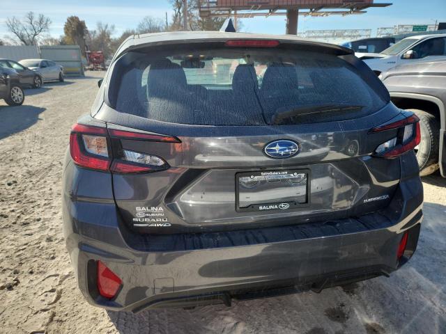92899845 :رقم المزاد ، JF1GUABC1S8325198 vin ، 2025 Subaru Impreza مزاد بيع