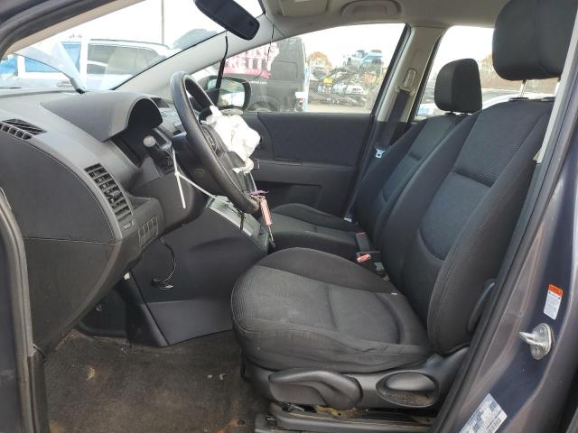 Продажа на аукционе авто 2010 Mazda 5, vin: JM1CR2WL0A0383021, номер лота: 91370705