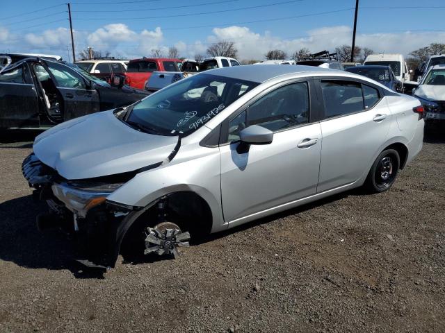 Продаж на аукціоні авто 2025 Nissan Versa Sv, vin: 3N1CN8EV1SL860838, номер лоту: 91931925
