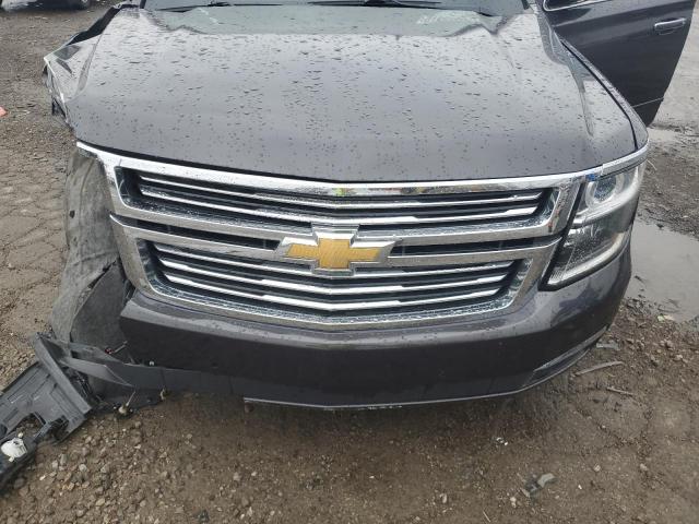 2015 Chevrolet Suburban მანქანა იყიდება აუქციონზე, vin: 1GNSKKKC2FR132744, აუქციონის ნომერი: 91884665