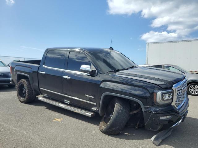 Продажа на аукционе авто 2017 Gmc Sierra, vin: 3GTU2PEJ6HG404451, номер лота: 93007875