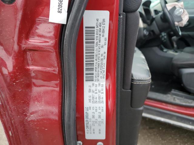 Продаж на аукціоні авто 2015 Jeep Cherokee, vin: 1C4PJMCS3FW541596, номер лоту: 93517335