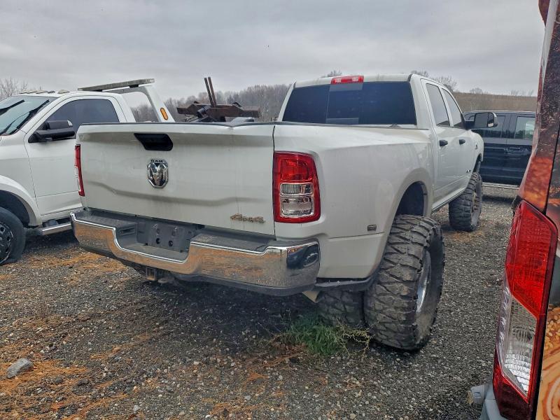 2020 Ram 3500 Trade მანქანა იყიდება აუქციონზე, vin: 3C63RRGL5LG187170, აუქციონის ნომერი: 99369785