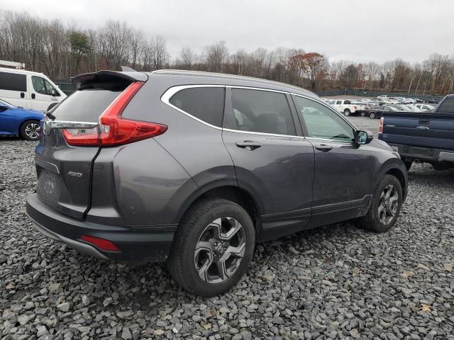 Auction sale of the 2019 Honda Cr-v, vin: 2HKRW2H86KH674770, lot number: 91663715