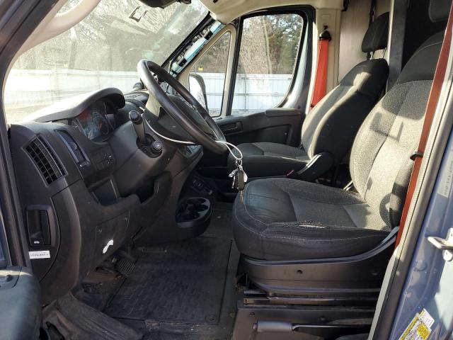 Продажа на аукционе авто 2021 Ram Promaster 1500, vin: 3C6MRVJG1ME535195, номер лота: 58336426