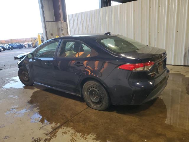 Продаж на аукціоні авто 2021 Toyota Corolla, vin: 5YFEPMAE9MP179783, номер лоту: 91363125