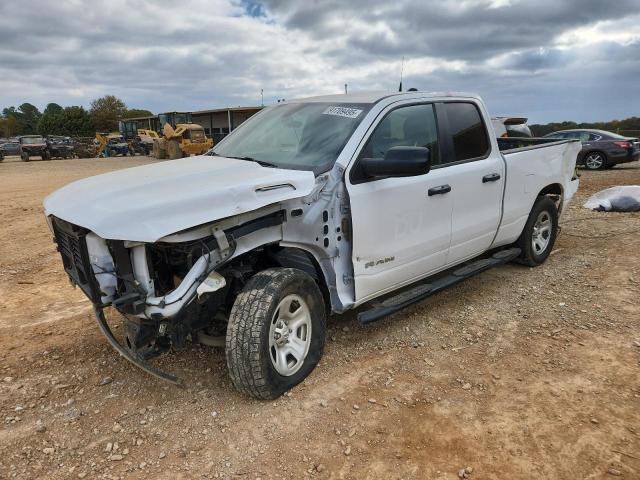 91709495 :رقم المزاد ، 1C6RRECT7MN630355 vin ، 2021 Ram 1500 مزاد بيع