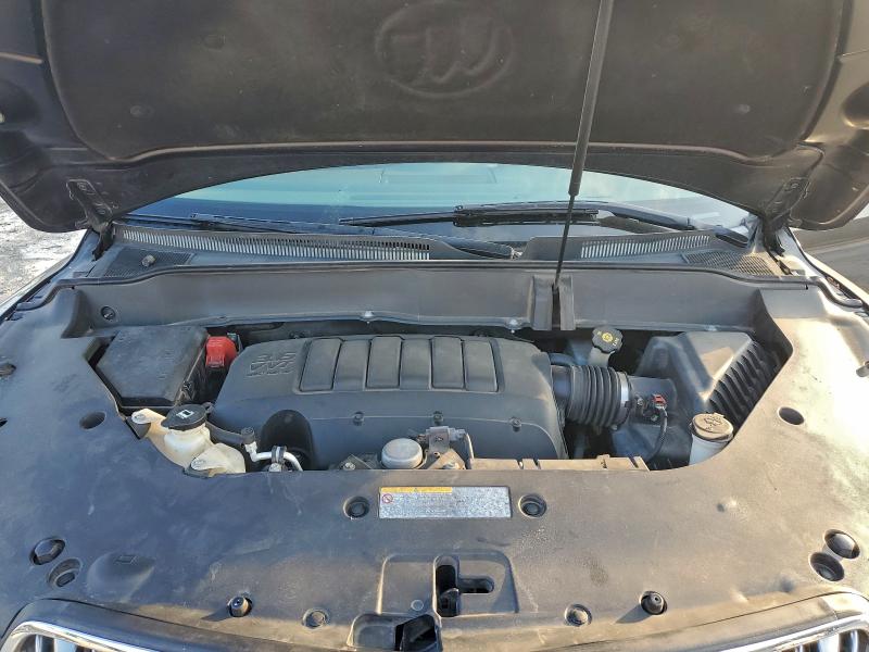 Продаж на аукціоні авто 2017 Buick Enclave, vin: 5GAKRCKD4HJ131021, номер лоту: 94105515