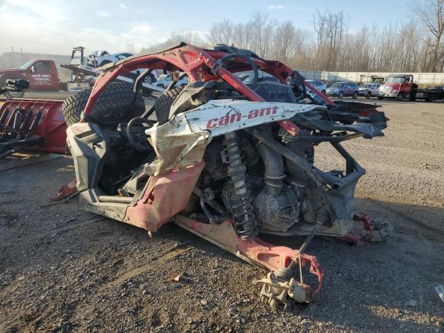 Продажа на аукционе авто 2024 Can Maverick, vin: 3JBVVAV43RE000199, номер лота: 91851995