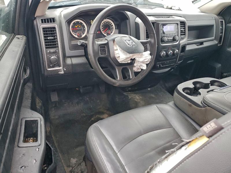 94225715 :رقم المزاد ، 3C6JR6DG2HG542008 vin ، 2017 Ram 1500 مزاد بيع