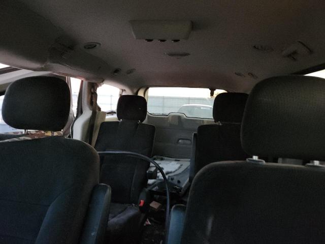 Продаж на аукціоні авто 2014 Dodge Grand Caravan, vin: 2C4RDGCG9ER427428, номер лоту: 91234435