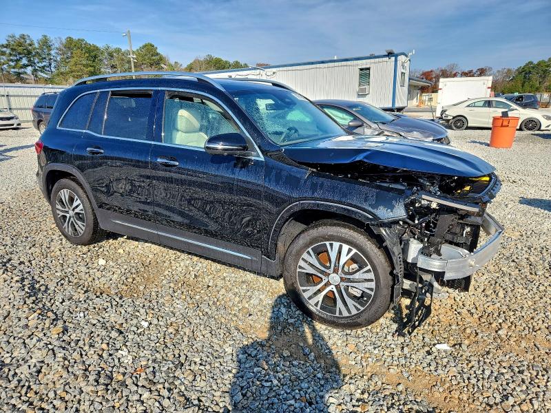 Продажа на аукционе авто 2025 Mercedes-benz Glb 250, vin: W1N4M4GB8SW421977, номер лота: 90919885