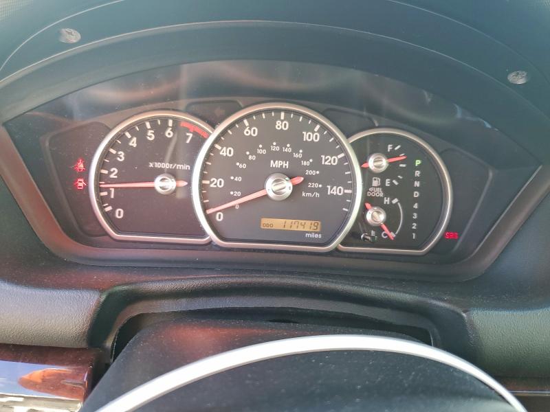 Продаж на аукціоні авто 2009 Mitsubishi Galant Es, vin: 4A3AB36F79E018942, номер лоту: 94128585