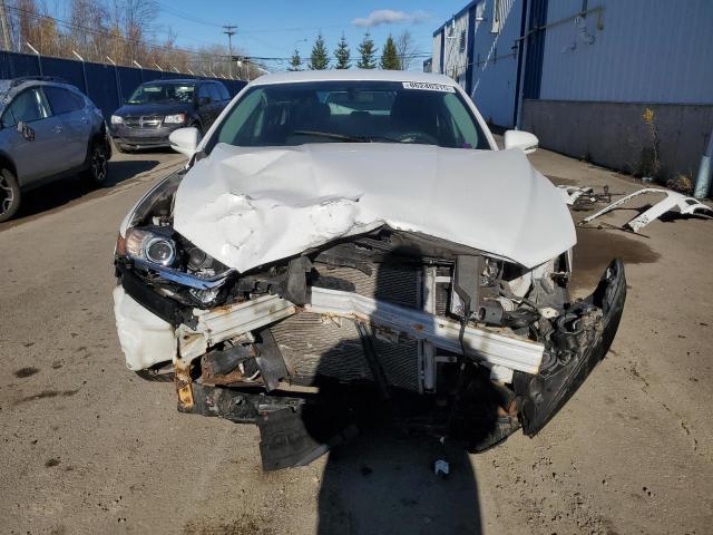 Aukcja sprzedaży 2016 Ford Fusion, vin: 1FA6P0H72G5107383, numer aukcji: 86240315