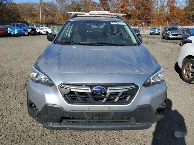 2021 Subaru Crosstrek მანქანა იყიდება აუქციონზე, vin: JF2GTABCXM8345094, აუქციონის ნომერი: 91409735