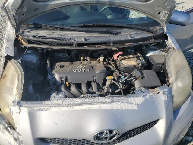 2010 Toyota Yaris მანქანა იყიდება აუქციონზე, vin: JTDJT4K30A5315783, აუქციონის ნომერი: 93036135