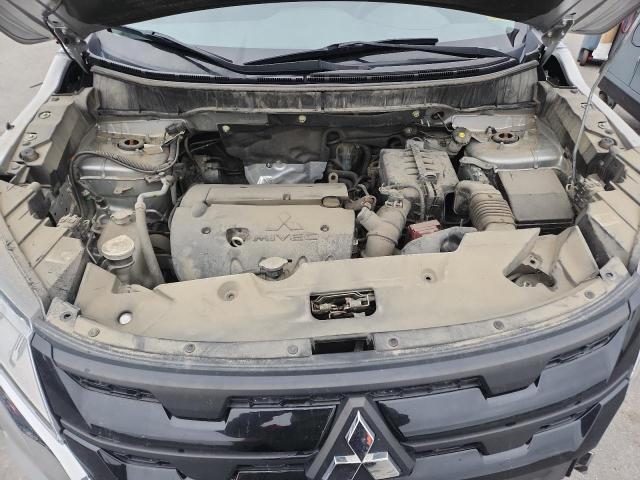 Продаж на аукціоні авто 2022 Mitsubishi Outlander Sport, vin: JA4ARUAUXNU012704, номер лоту: 90486365