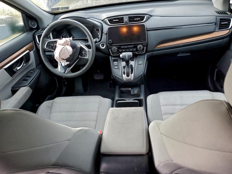 Aukcja sprzedaży 2018 Honda Cr-v Ex, vin: 7FARW2H5XJE070193, numer aukcji: 94065035