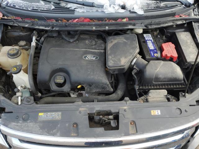 Aukcja sprzedaży 2013 Ford Edge, vin: 2FMDK4KC9DBC35894, numer aukcji: 92790295