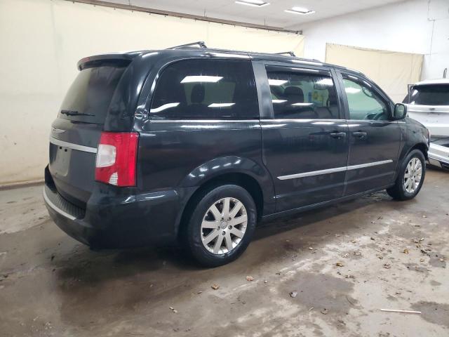 Aukcja sprzedaży 2016 Chrysler Town & Country, vin: 2C4RC1BG8GR297369, numer aukcji: 92326425