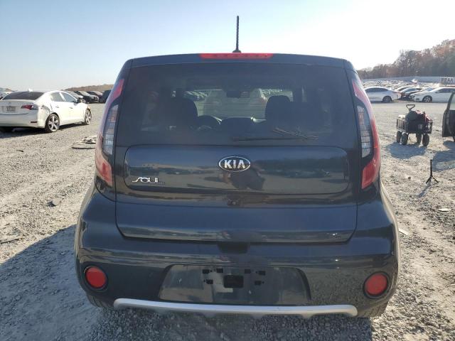 Aukcja sprzedaży 2018 Kia Soul, vin: KNDJP3A50J7510207, numer aukcji: 93303825