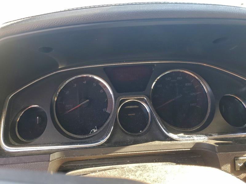 94332715 :رقم المزاد ، 1GKKRTKD7FJ162554 vin ، 2015 Gmc Acadia مزاد بيع