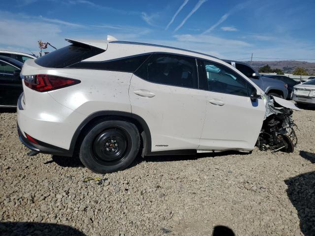 2022 Lexus Rx 450h მანქანა იყიდება აუქციონზე, vin: 2T2HGMDA0NC085214, აუქციონის ნომერი: 91222935