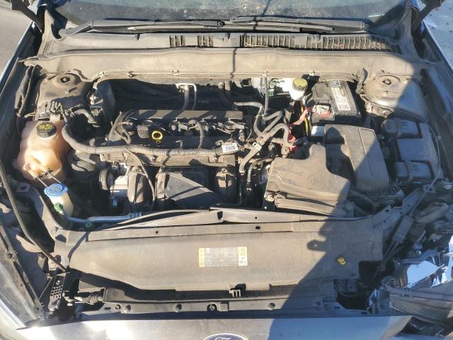 Auction sale of the 2017 Ford Fusion Se, vin: 3FA6P0H70HR226323, lot number: 92272575