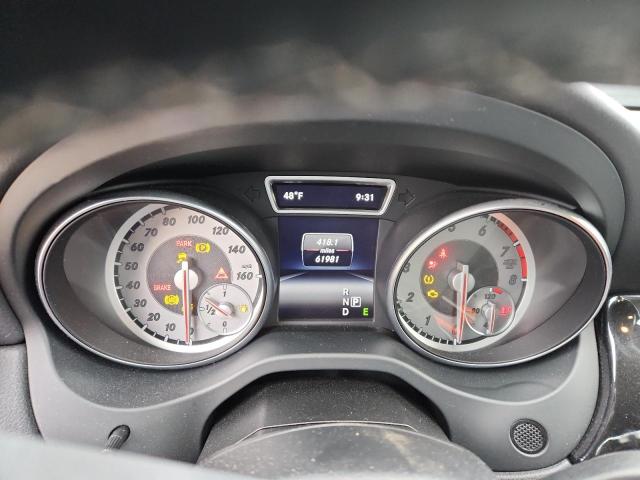 Продажа на аукционе авто 2015 Mercedes-benz Cla, vin: WDDSJ4GB9FN205547, номер лота: 93699015