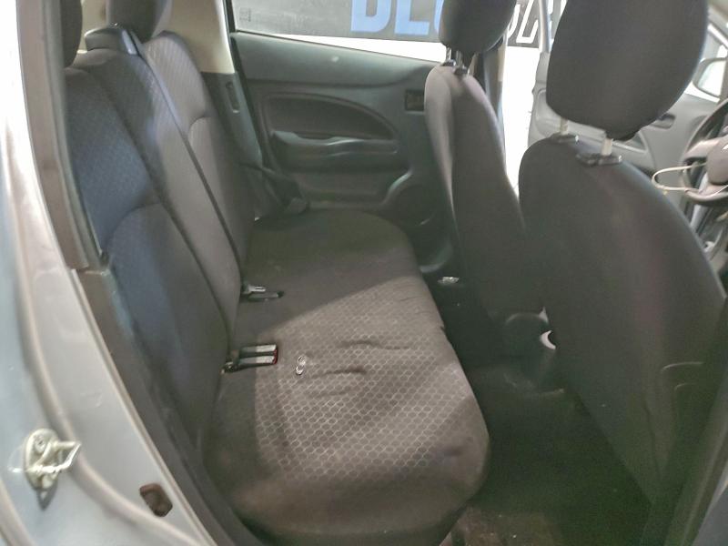 94190195 :رقم المزاد ، ML32A3HJ7FH052131 vin ، 2015 Mitsubishi Mirage De مزاد بيع