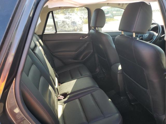 Продажа на аукционе авто 2015 Mazda Cx-5, vin: JM3KE2DY5F0485628, номер лота: 91231195