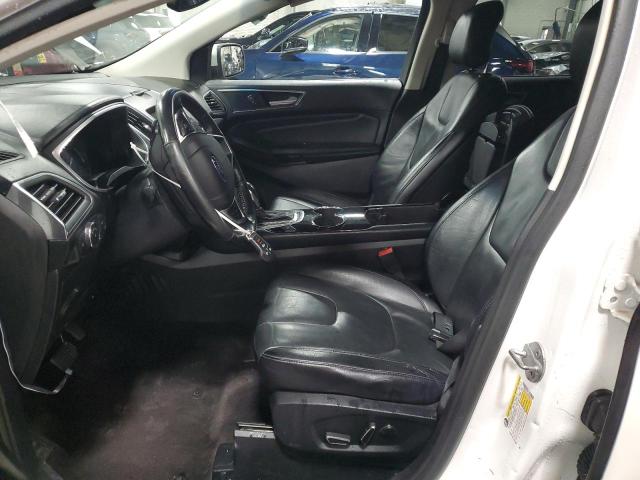 Aukcja sprzedaży 2016 Ford Edge, vin: 2FMPK4K92GBB66973, numer aukcji: 91497525