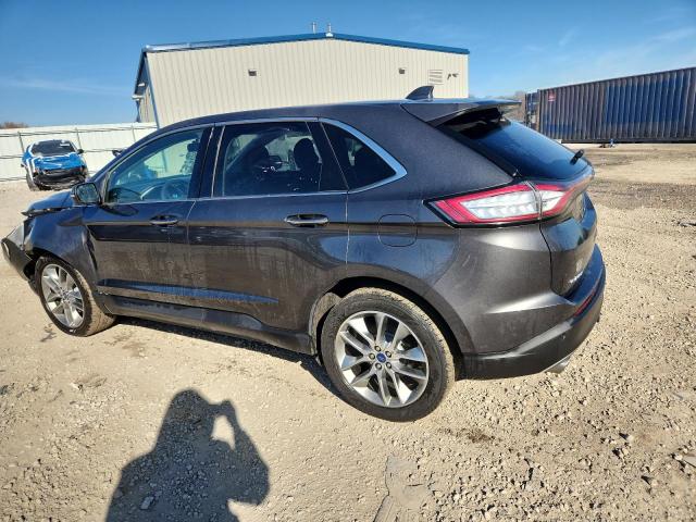 2018 Ford Edge Titan მანქანა იყიდება აუქციონზე, vin: 2FMPK4K8XJBB37106, აუქციონის ნომერი: 92827825