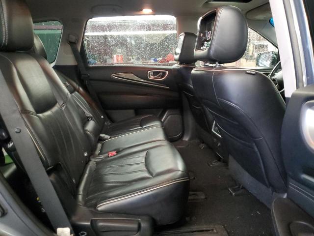 92901955 :رقم المزاد ، 5N1AL0MM2GC512484 vin ، 2016 Infiniti Qx60 مزاد بيع