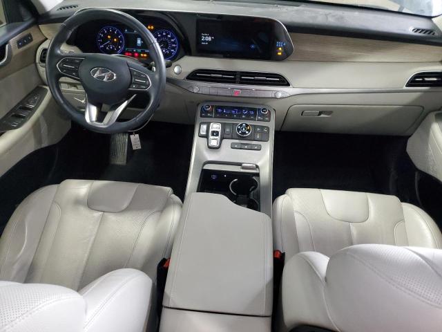 Продажа на аукционе авто 2022 Hyundai Palisade S, vin: KM8R4DHE4NU415336, номер лота: 90753565