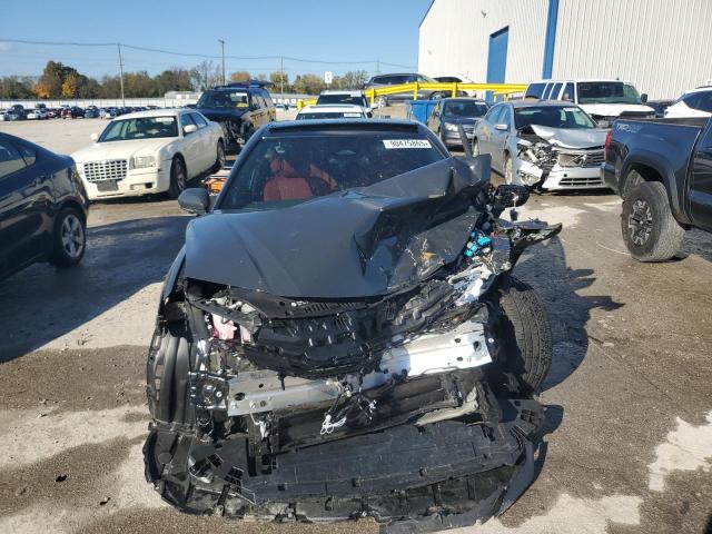 2025 Toyota Camry მანქანა იყიდება აუქციონზე, vin: 4T1DAACKXSU200361, აუქციონის ნომერი: 90475865