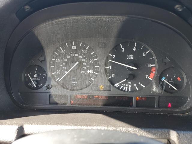 2006 Bmw X5 მანქანა იყიდება აუქციონზე, vin: 5UXFA13506LY31895, აუქციონის ნომერი: 93334735