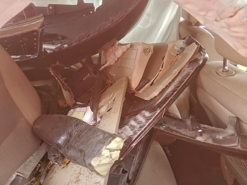 Aukcja sprzedaży 2015 Kia Sorento, vin: 5XYKTCA66FG561486, numer aukcji: 93751435