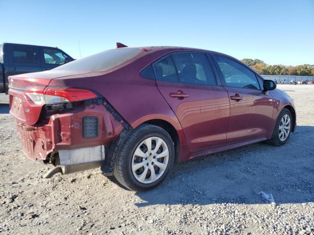 91197285 :رقم المزاد ، 5YFB4MDE0PP046597 vin ، 2023 Toyota Corolla مزاد بيع