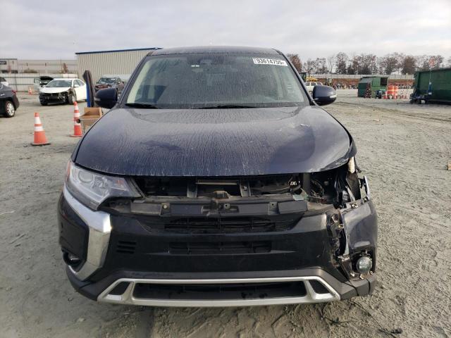 Продаж на аукціоні авто 2020 Mitsubishi Outlander, vin: JA4AD3A35LZ040197, номер лоту: 93614755