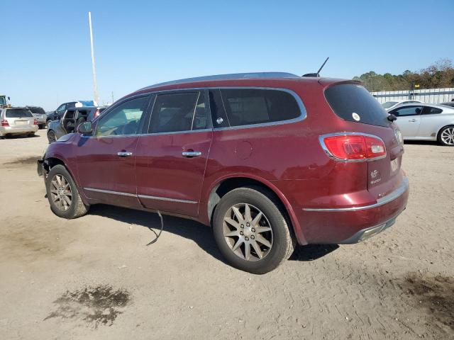 92645165 :رقم المزاد ، 5GAKRBKD7GJ115677 vin ، 2016 Buick Enclave مزاد بيع