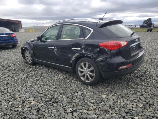 Aukcja sprzedaży 2011 Infiniti Ex35, vin: JN1AJ0HP5BM800519, numer aukcji: 92545965