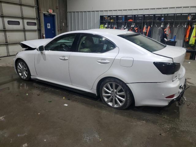 Aukcja sprzedaży 2010 Lexus Is, vin: JTHCF5C25A5038039, numer aukcji: 92106165