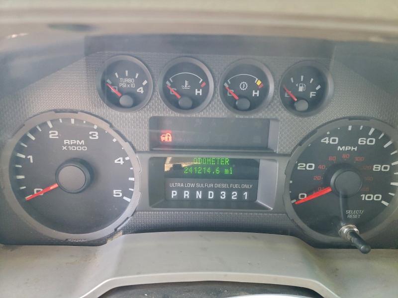 Продаж на аукціоні авто 2009 Ford F450 Super, vin: 1FDAF46R69EA21317, номер лоту: 93840925